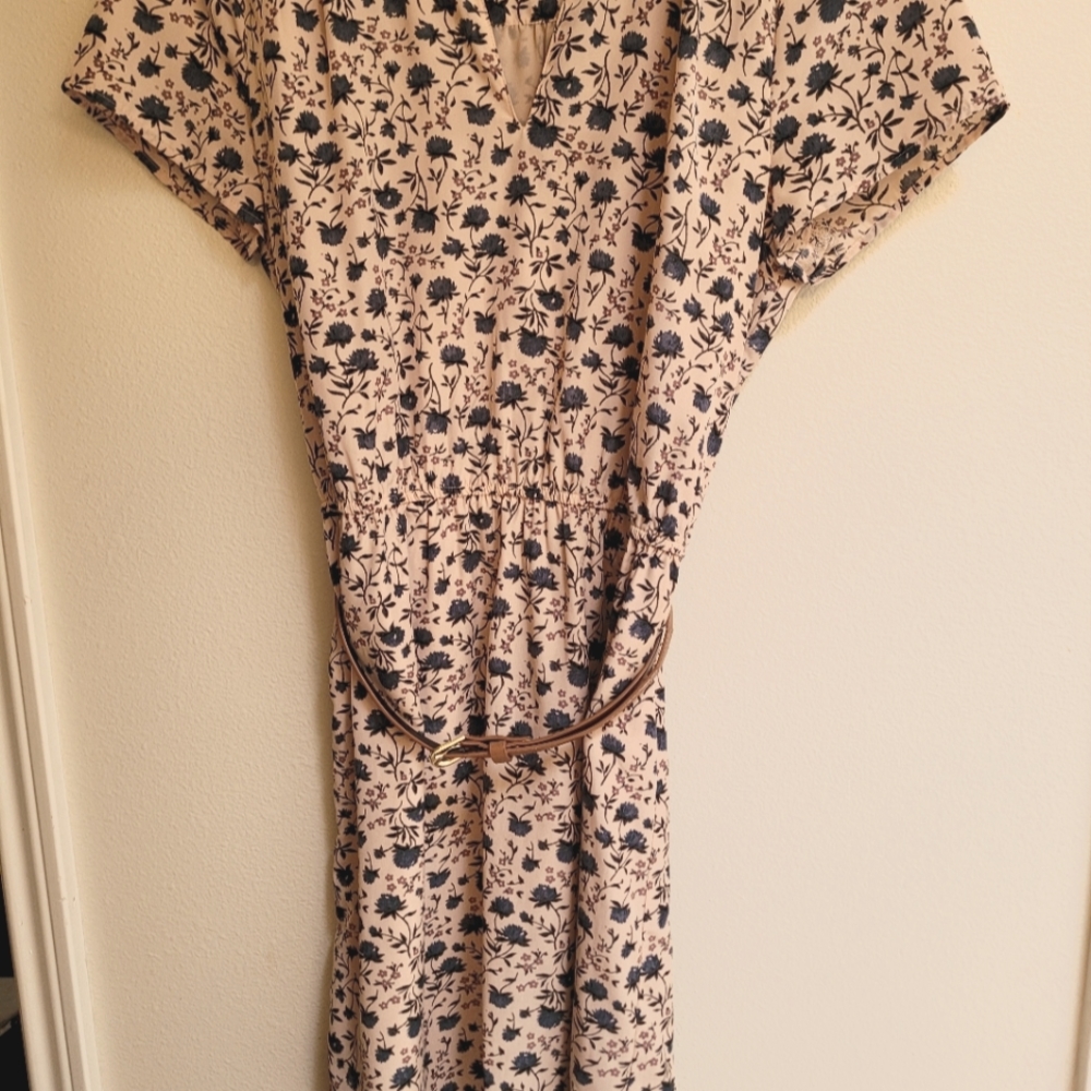 Loft Dress
